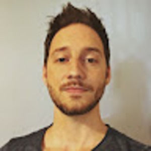 Meet your Posher, Dan